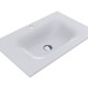 Wastafel JESSEL 700 MIRASOFT #2