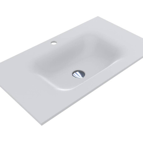 Wastafel JESSEL 800 MIRASOFT #2