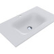 Wastafel JESSEL 800 MIRASOFT #2
