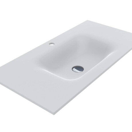Wastafel JESSEL 900 MIRASOFT #2