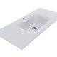 Wastafel JESSEL 1000 MIRASOFT #2