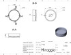 Wastafel LOLA MIRASOFT