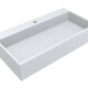 MARES 800 MIRASOFT wastafel #2
