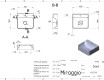 Wastafel SEED MIRASOFT