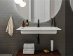 Wastafel ROSTRIKS TRES