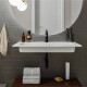 Wastafel ROSTRIKS TRES #1