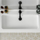 Wastafel ROSTRIKS TRES #2