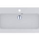 Wastafel ROSTRIKS TRES #6