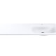 Wastafel JESSEL 1200 R MIRASOFT #4