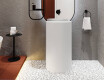 Wastafel COSMOS MIRASOFT