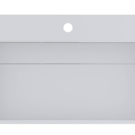 Wastafel ISLAND 600 #7
