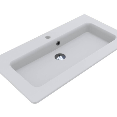 Wastafel ROSTRIKS TRES MATT #2