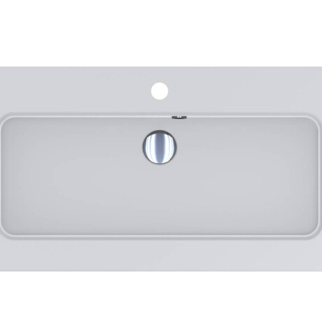 Wastafel ROSTRIKS TRES MATT #3