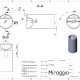 Wastafel COSMO MIRASOFT #5