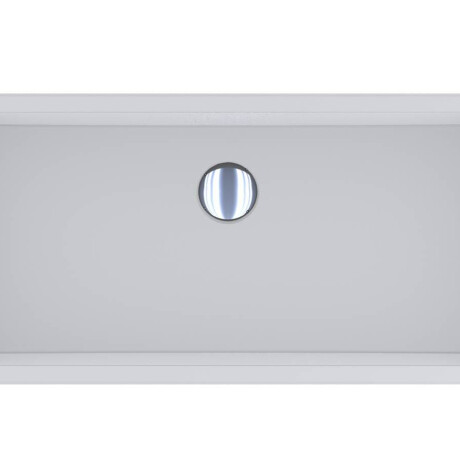 Wastafel BOGOTA 605 MIRASOFT #3