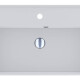 Wastafel CRASS 600 MIRASOFT #3