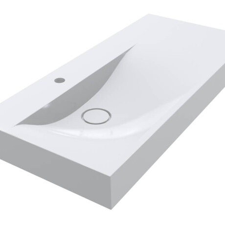 Wastafel VIOLA 1000 L #6