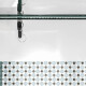 Wastafel VIOLA 1200 L #3