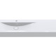 Wastafel VIOLA 1200 L #8