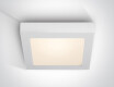 MORFI plafondlamp 22 W 3000 K IP40 wit
