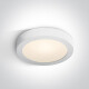 THEMELO plafondlamp 30 W 4000 K IP40 wit #1
