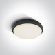 PIRNARI N plafondlamp 16 W 3000 K IP65 wit #1