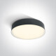 PASIO plafondlamp 30 W 3000 K IP54 wit #1