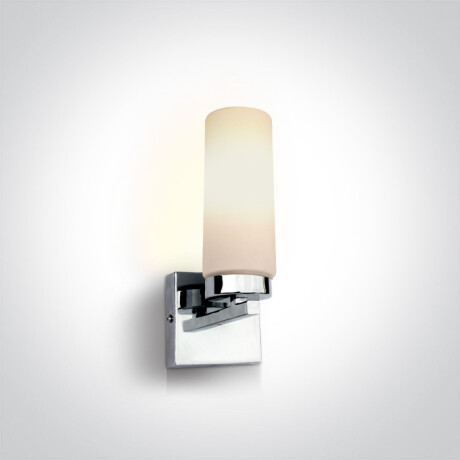 SOUVARDO plafondlamp 25 W 3000 K IP40 wit #1
