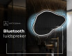 LED Badkamerspiegel in Onregelmatige Vorm P223 #5