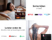 Onregelmatige Spiegel met verlichting LED SMART J223 Google #3