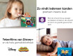 Badkamerspiegel met verlichting LED SMART L01  Apple #3