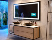 Badkamerspiegel met verlichting LED SMART L15 Samsung #6