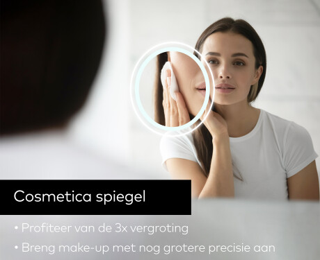 Badkamerspiegel met verlichting LED SMART L15 Samsung #11