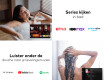 Spiegel met verlichting LED SMART L57 Samsung #4