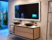 Spiegel met verlichting LED SMART L57 Samsung #6
