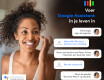 Spiegel met verlichting LED SMART L136 Samsung #9