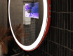 Ronde Spiegel badkamer LED SMART L76 Samsung #10