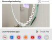Ronde Spiegel met verlichting LED SMART L115 Samsung #3