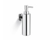 CLASSIC - Dispenser voor vloeibare zeep / chroom