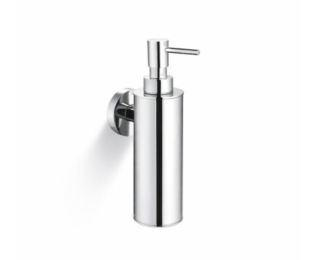 CLASSIC - Dispenser voor vloeibare zeep / chroom