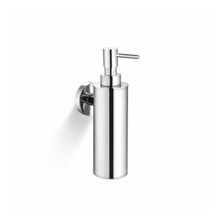 CLASSIC - Dispenser voor vloeibare zeep / chroom #1