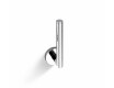 CLASSIC - Houder voor een reserverol toiletpapier / chroom