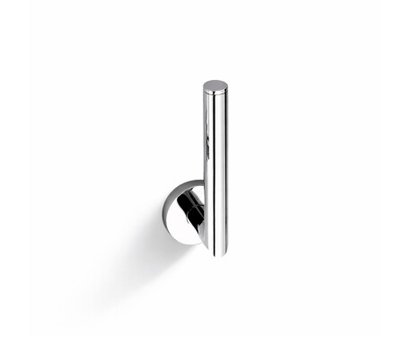 CLASSIC - Houder voor een reserverol toiletpapier / chroom