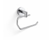 CLASSIC - Toiletrolhouder / zonder omhulsel / chroom