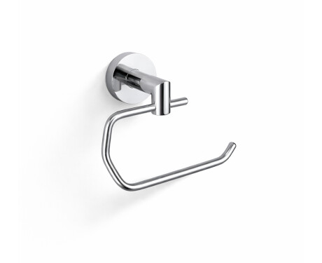 CLASSIC - Toiletrolhouder / zonder omhulsel / chroom