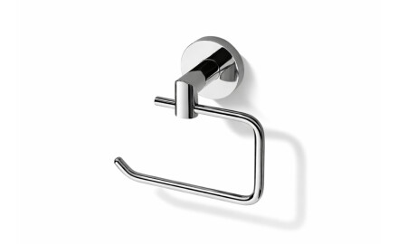 CLASSIC - Toiletrolhouder / zonder omhulsel / chroom
