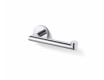 CLASSIC - Toiletrolhouder / zonder omhulsel / chroom