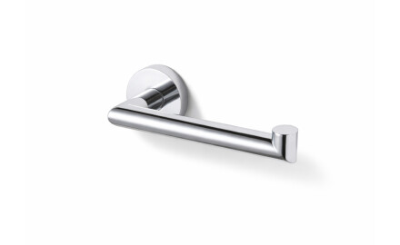 CLASSIC - Toiletrolhouder / zonder omhulsel / chroom