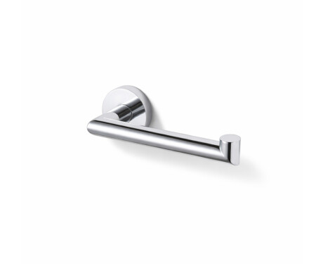 CLASSIC - Toiletrolhouder / zonder omhulsel / chroom