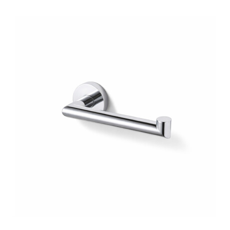 CLASSIC - Toiletrolhouder / zonder omhulsel / chroom #1